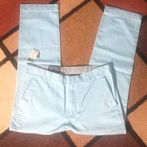 🌟 Men’s Light Blue Jeans